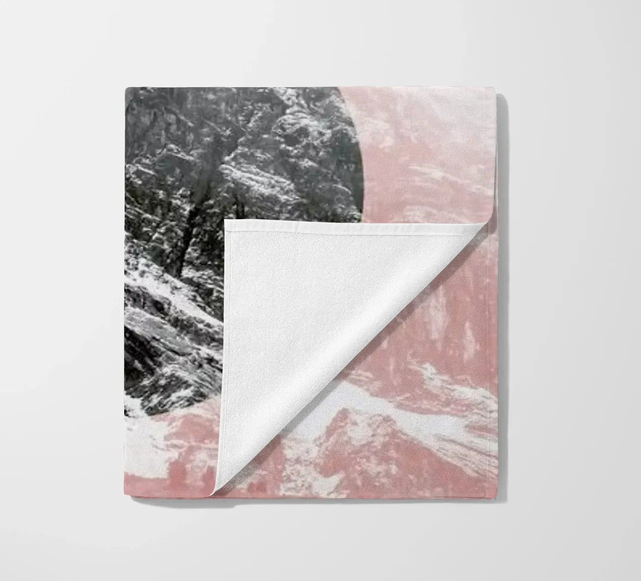 Mountain 01 telo mare da Froilein Juno