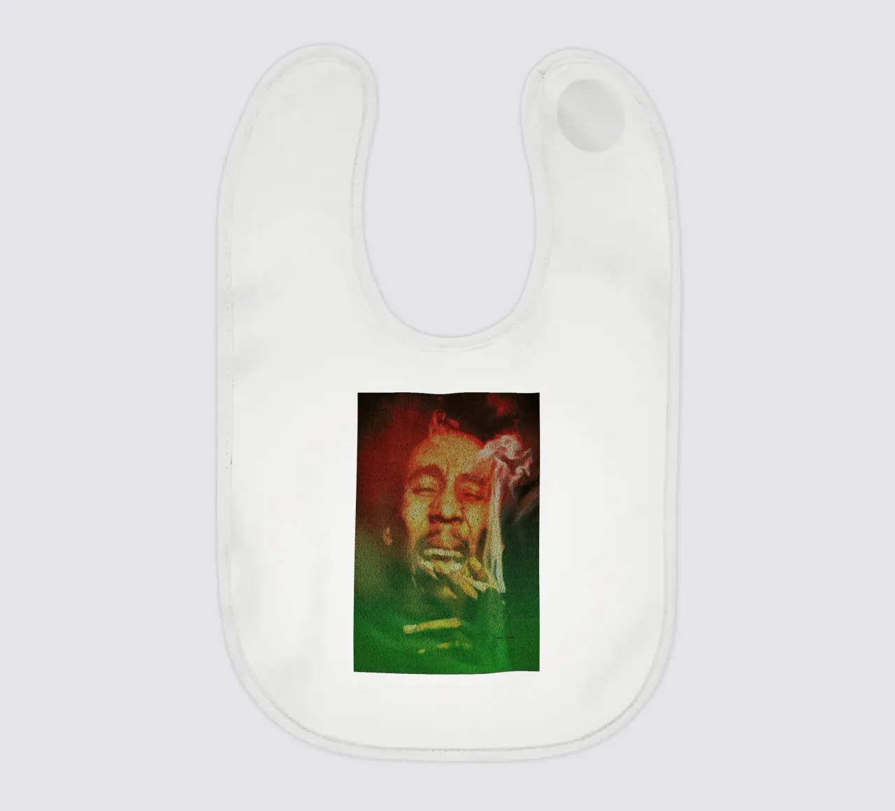 Marley bavaglino da Robotic Ewe