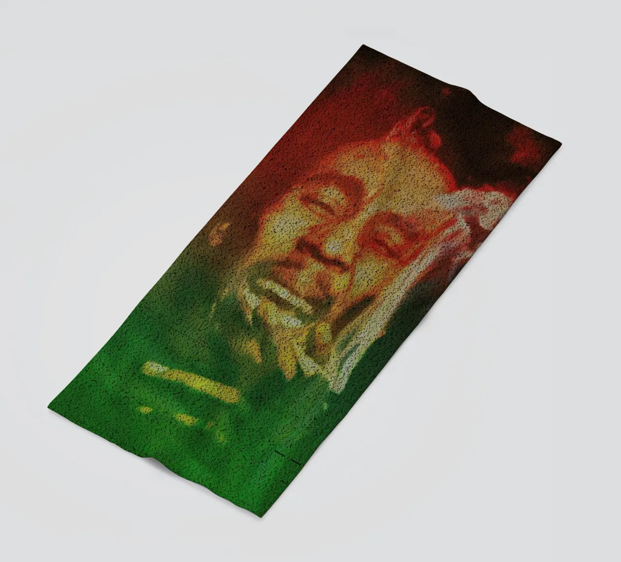 Marley telo mare da Robotic Ewe