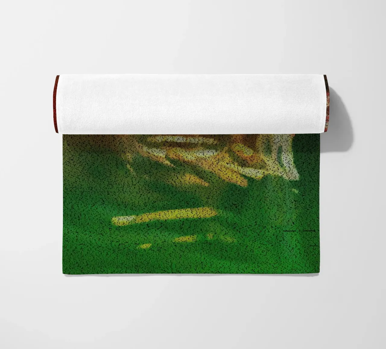 Marley telo mare da Robotic Ewe