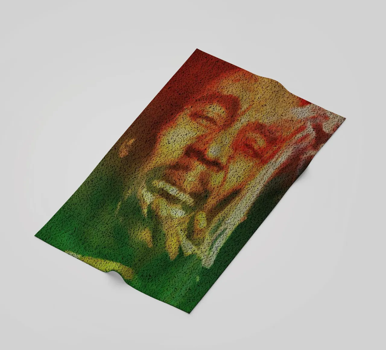 Marley telo mare da Robotic Ewe