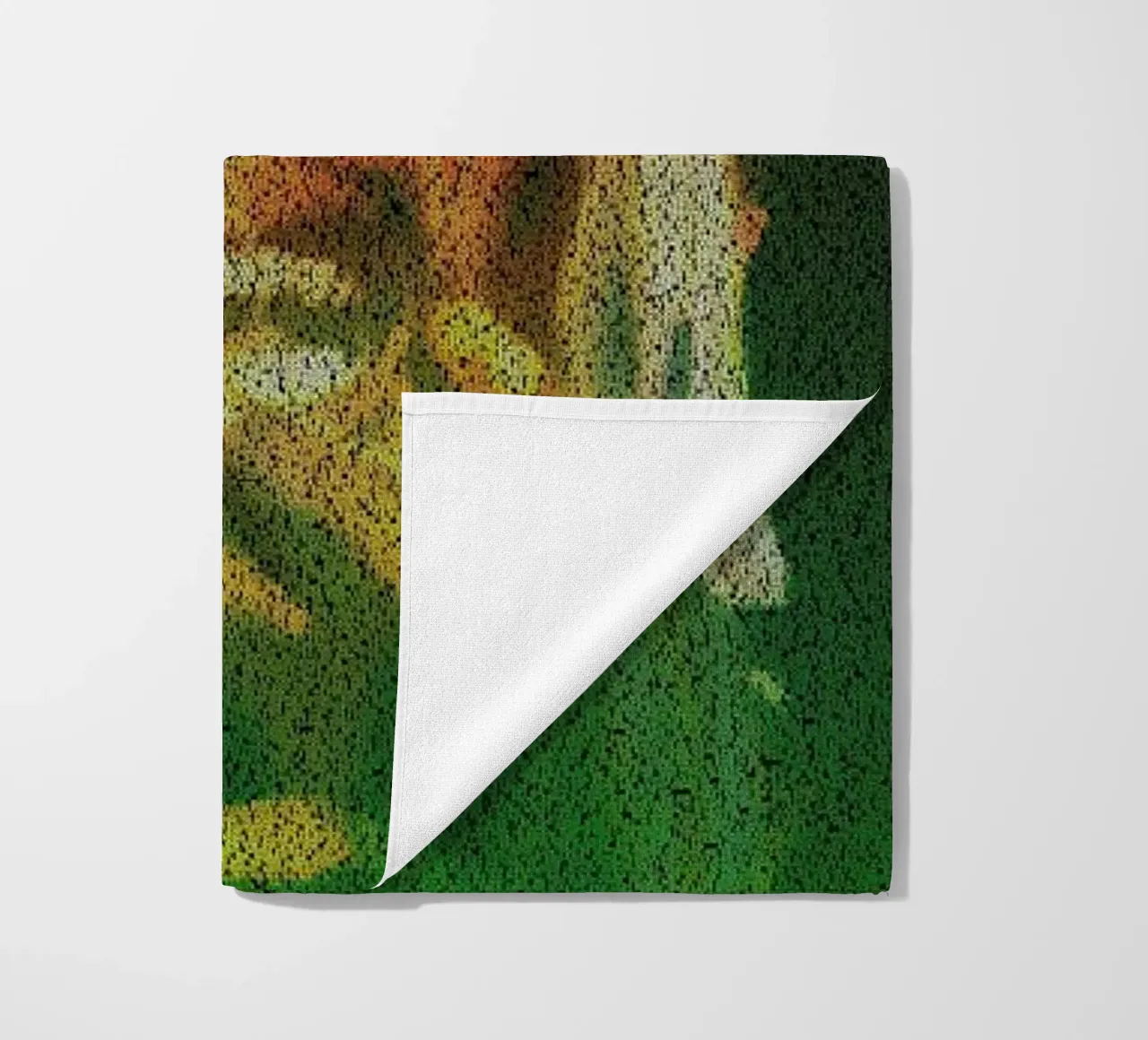 Marley telo mare da Robotic Ewe