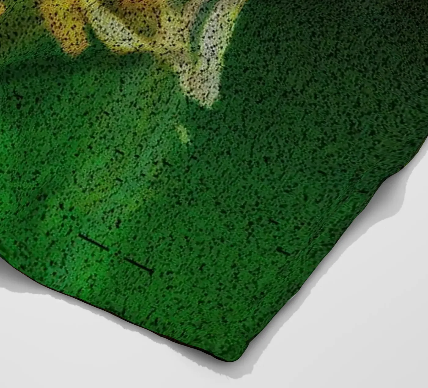 Marley fleecedeken van Robotic Ewe