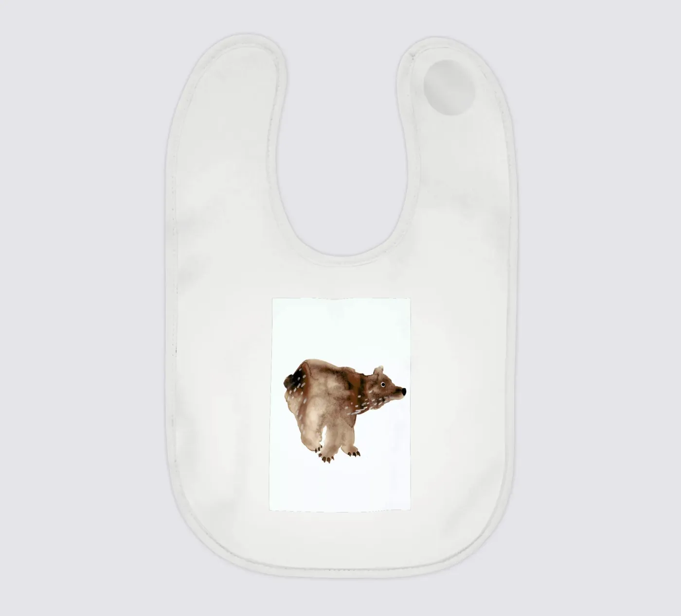 Bear bavaglino da Farina Kuklinski