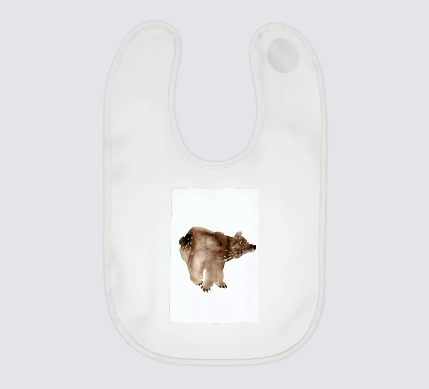 Bear bavaglino da Farina Kuklinski