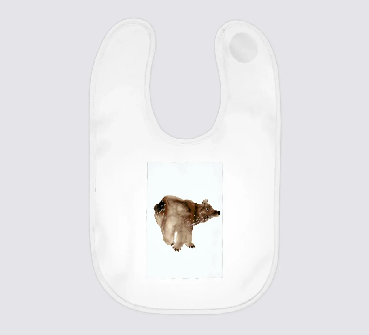 Bear bavaglino da Farina Kuklinski