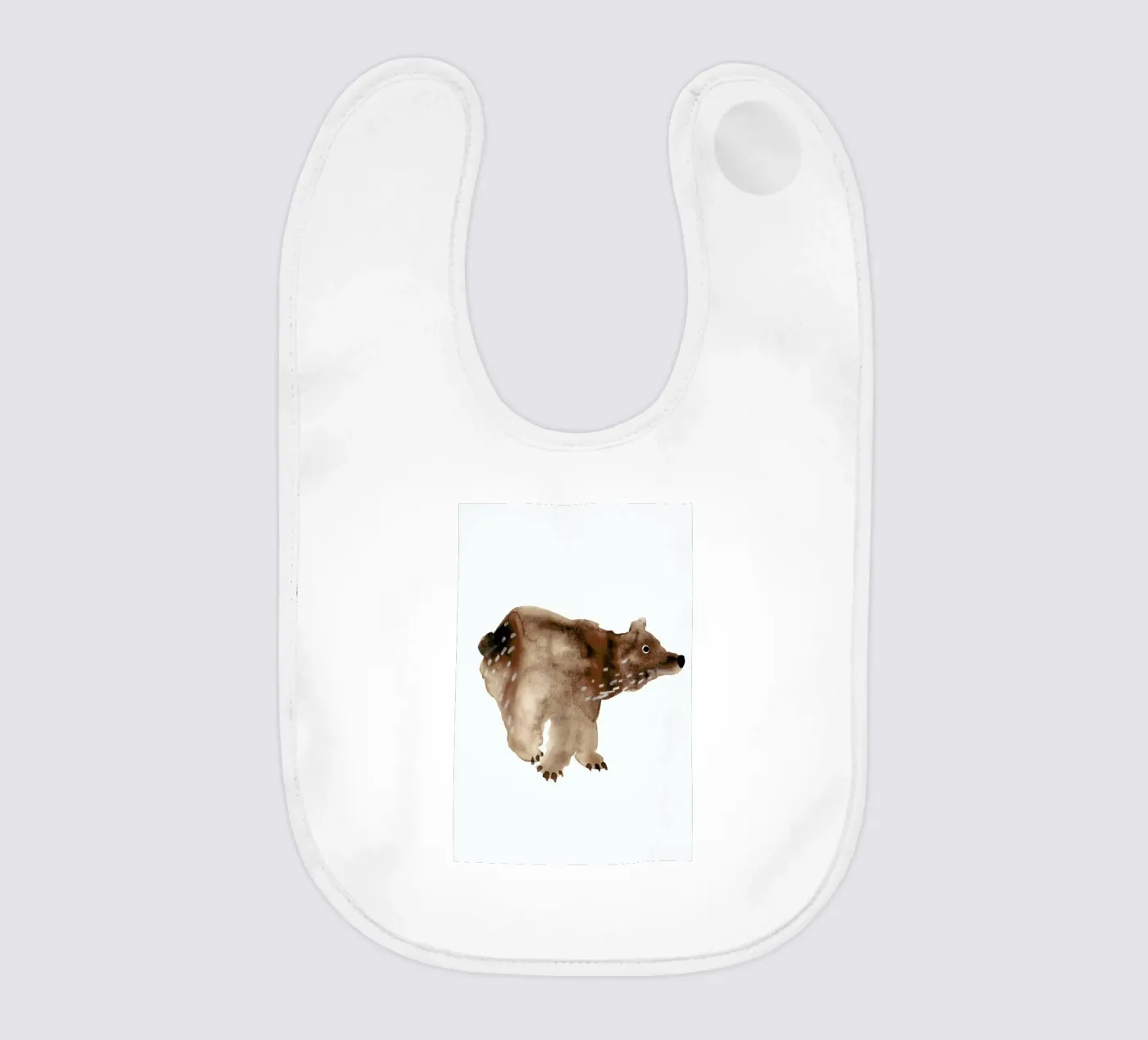 Bear bavaglino da Farina Kuklinski