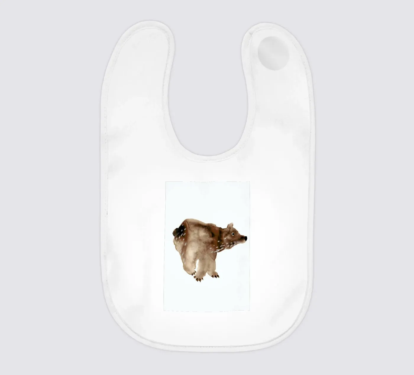 Bear bavaglino da Farina Kuklinski