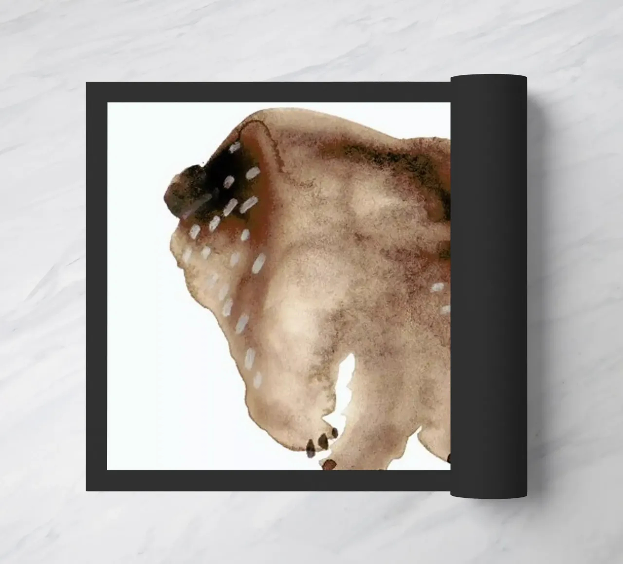 Bear zerbino da Farina Kuklinski