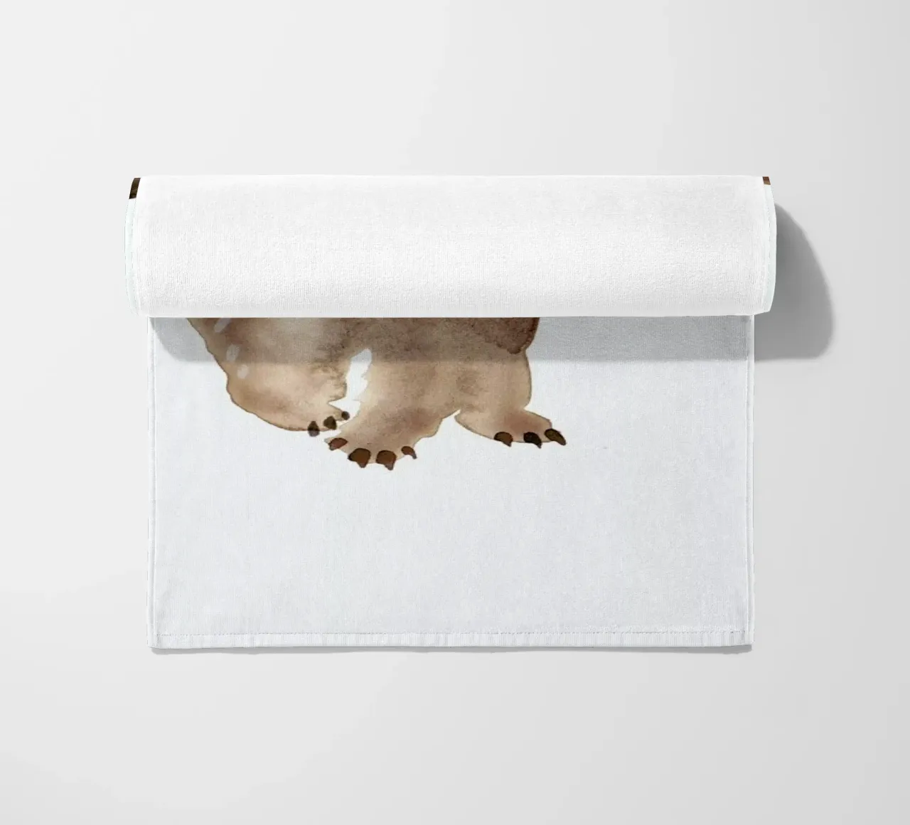 Bear telo mare da Farina Kuklinski