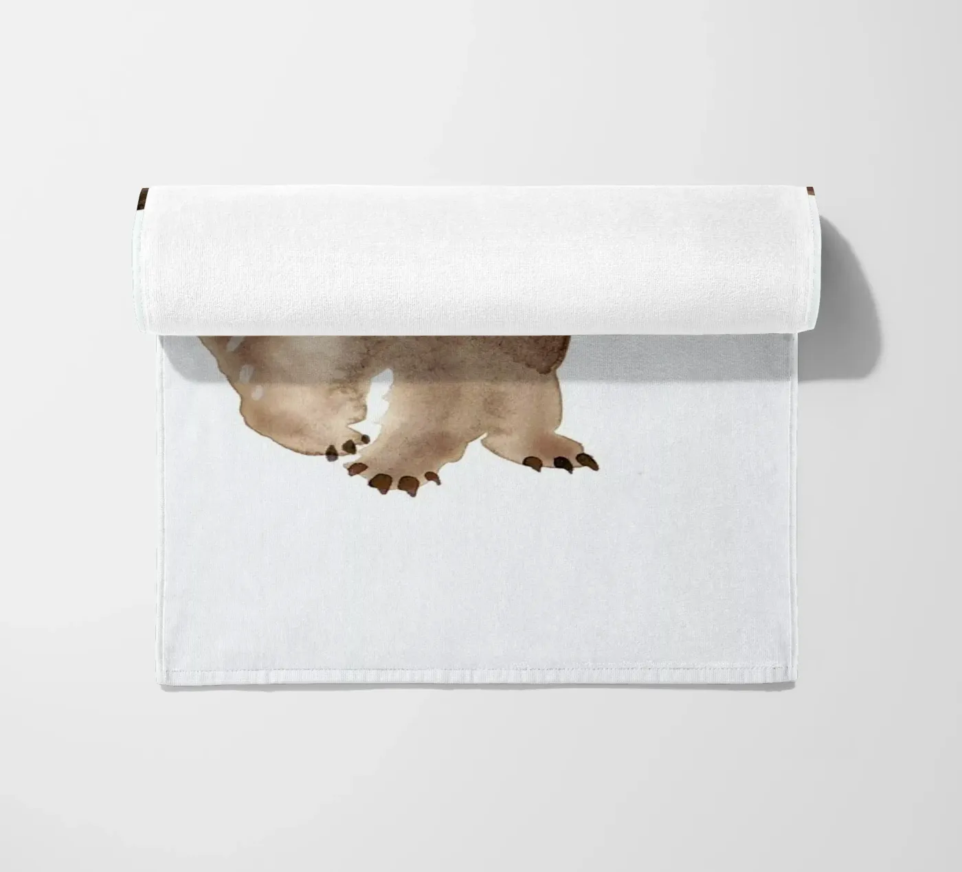 Bear telo mare da Farina Kuklinski