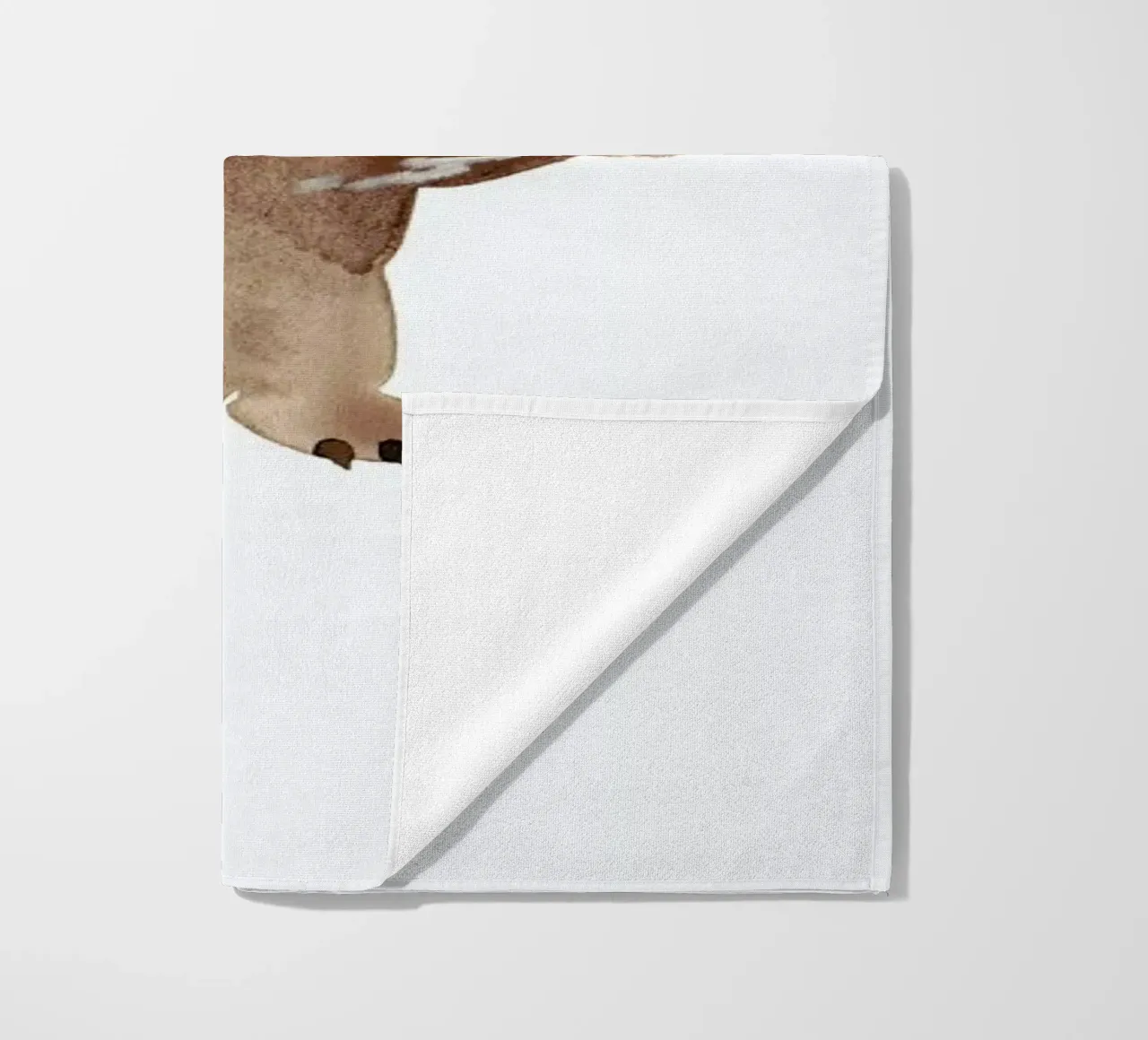 Bear telo mare da Farina Kuklinski