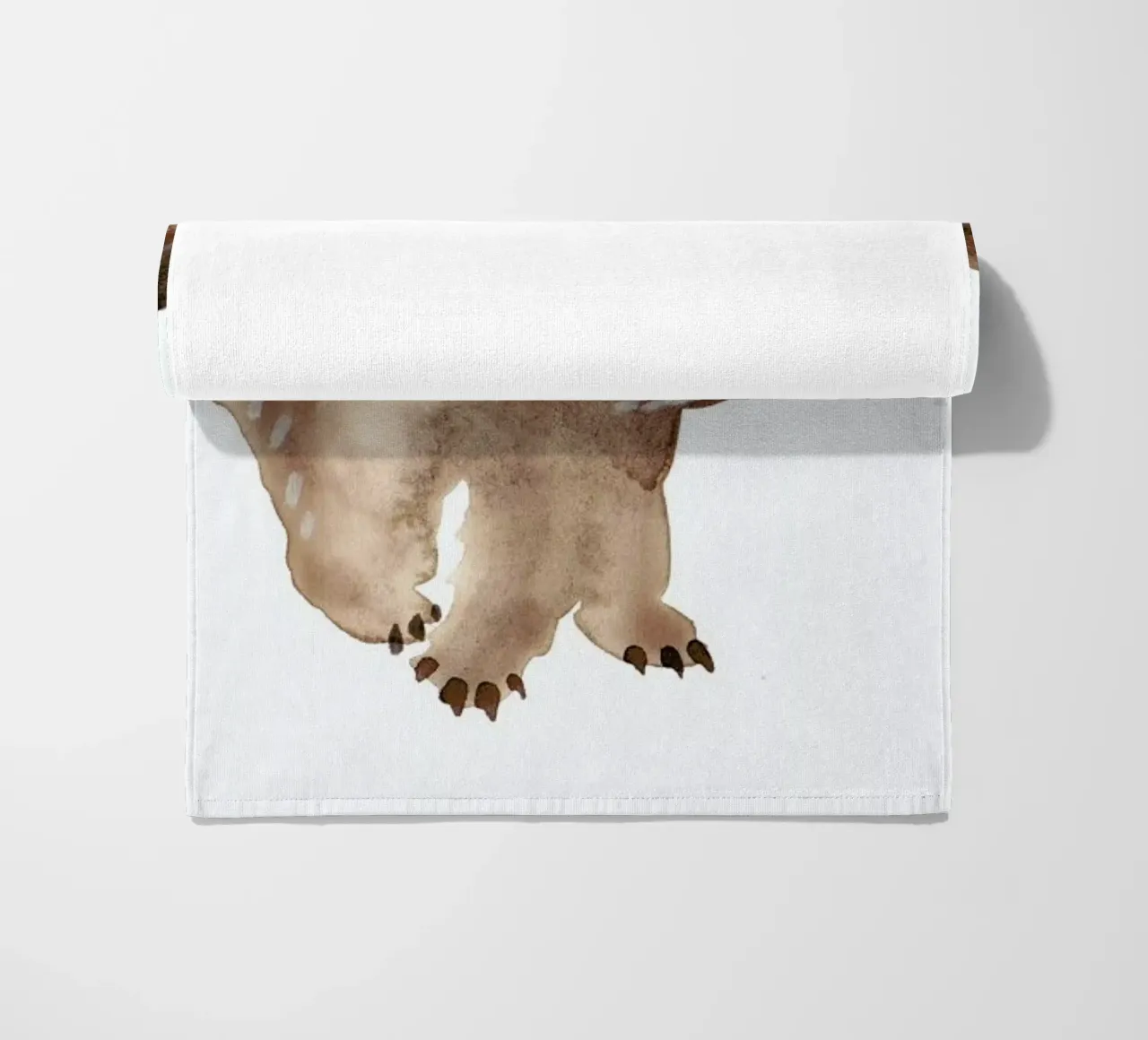 Bear telo mare da Farina Kuklinski