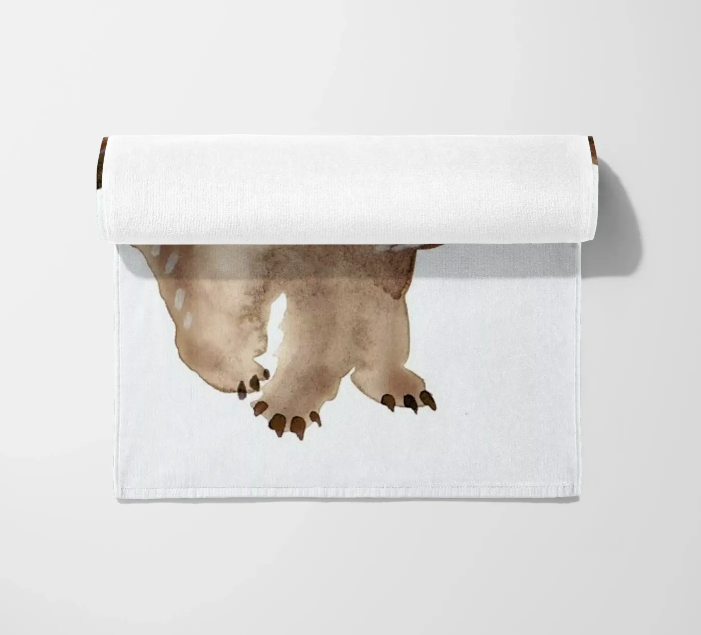 Bear telo mare da Farina Kuklinski