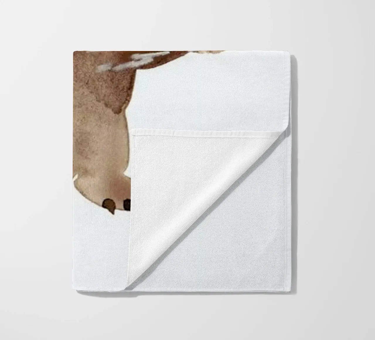 Bear telo mare da Farina Kuklinski