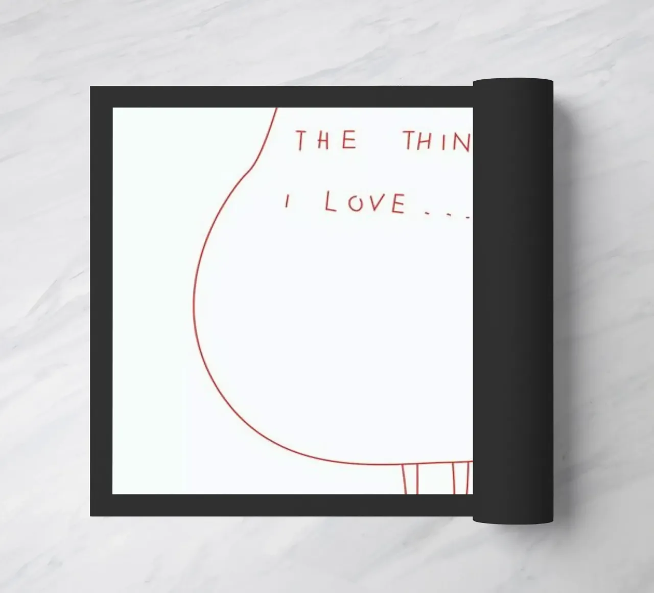 Me zerbino da Monika Aichele