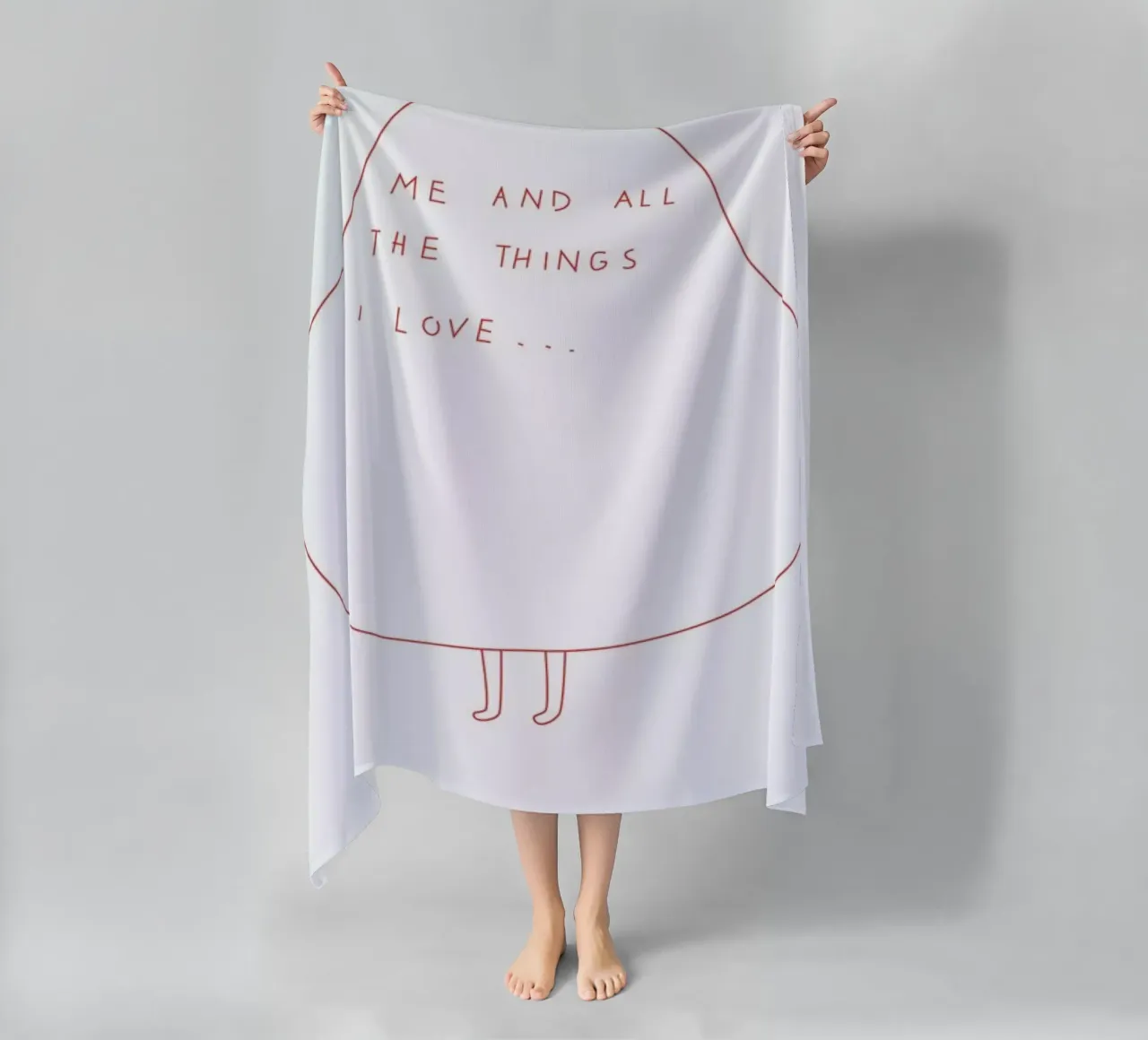 Me telo mare da Monika Aichele