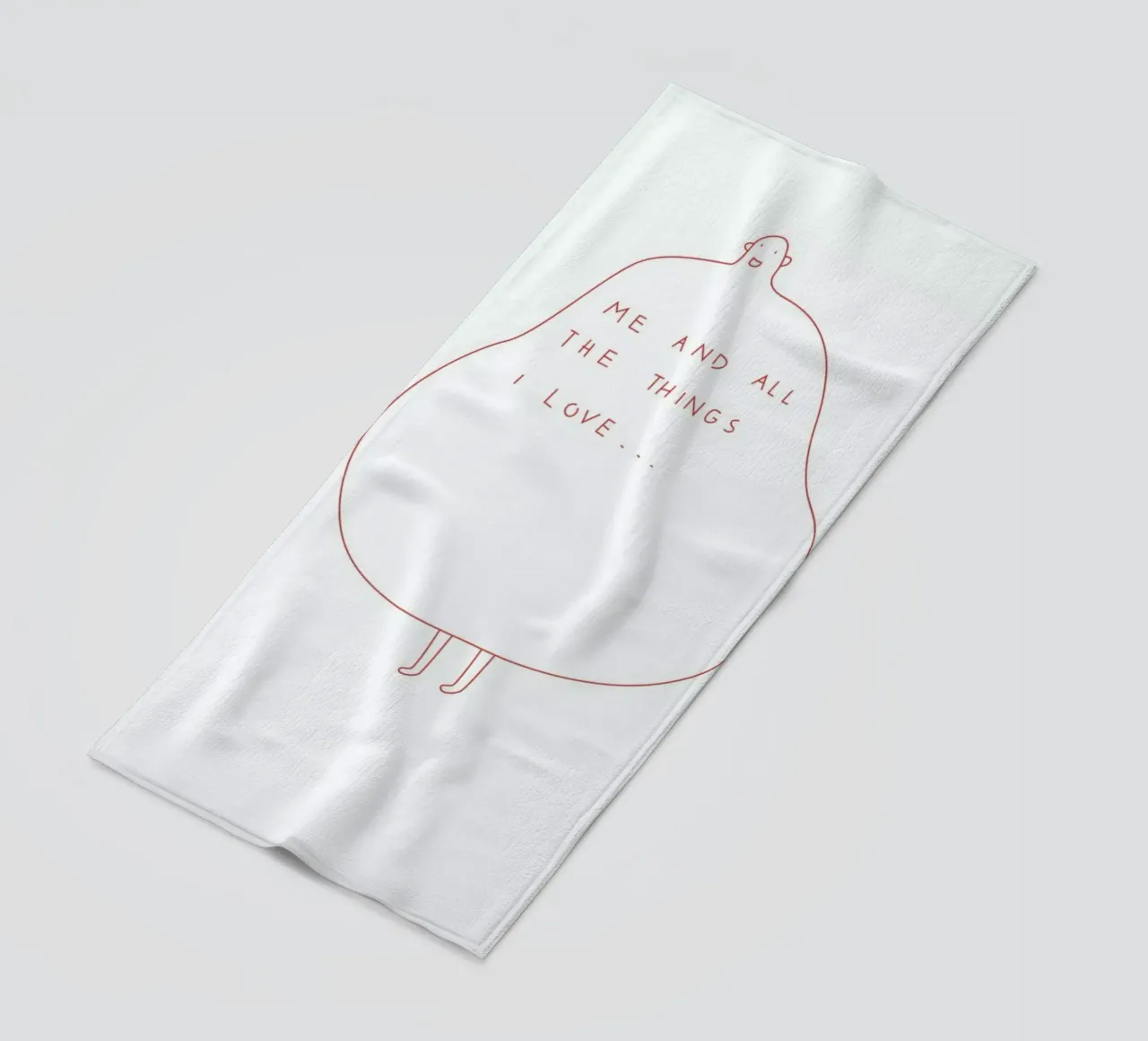 Me telo mare da Monika Aichele