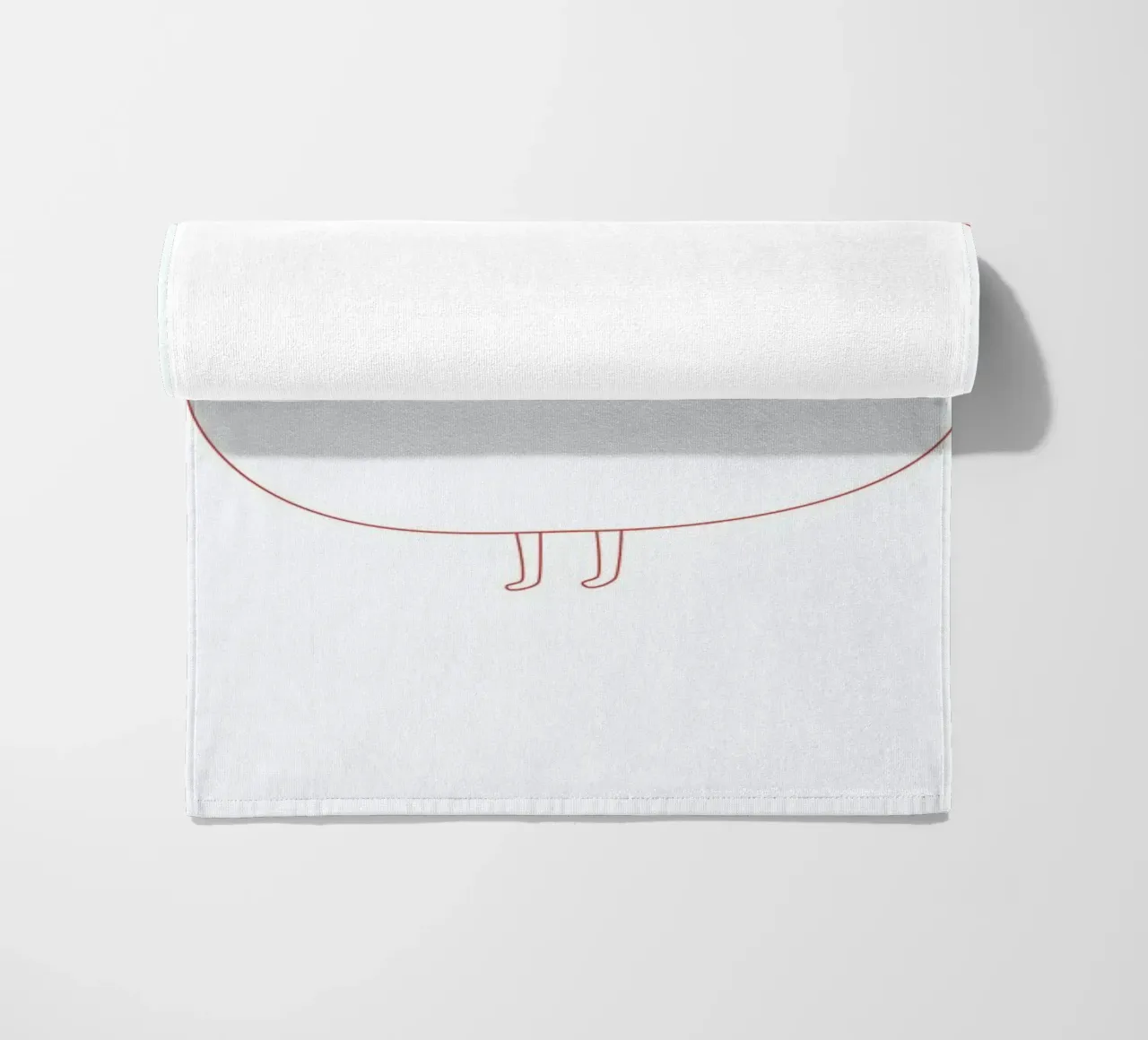 Me telo mare da Monika Aichele