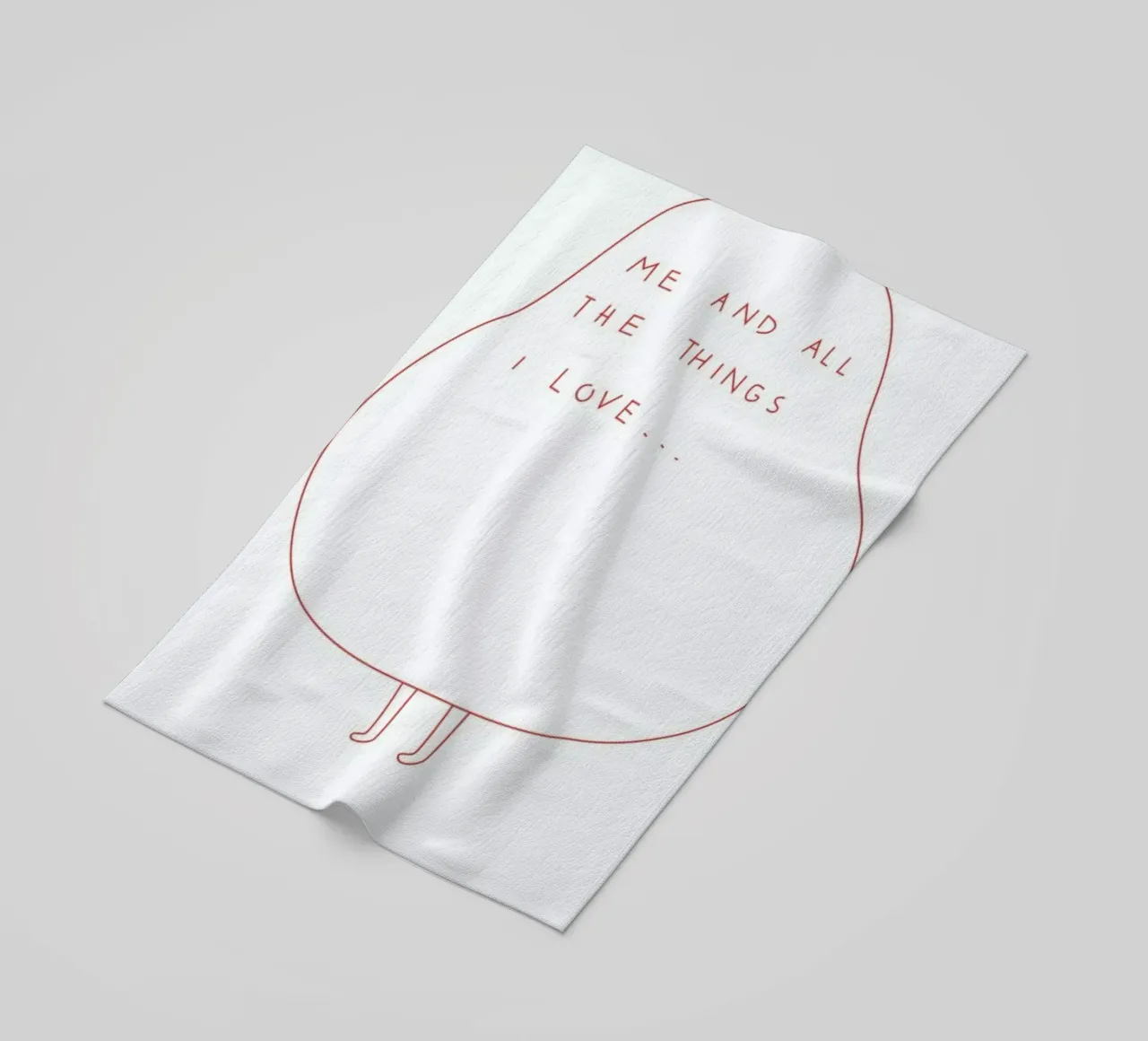 Me telo mare da Monika Aichele