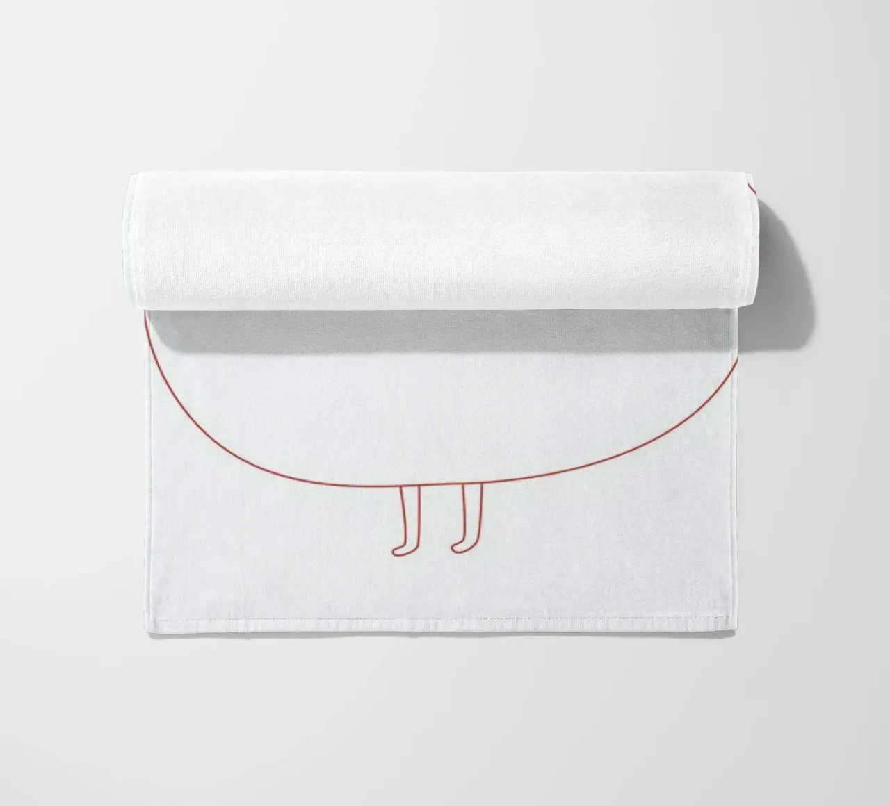 Me telo mare da Monika Aichele