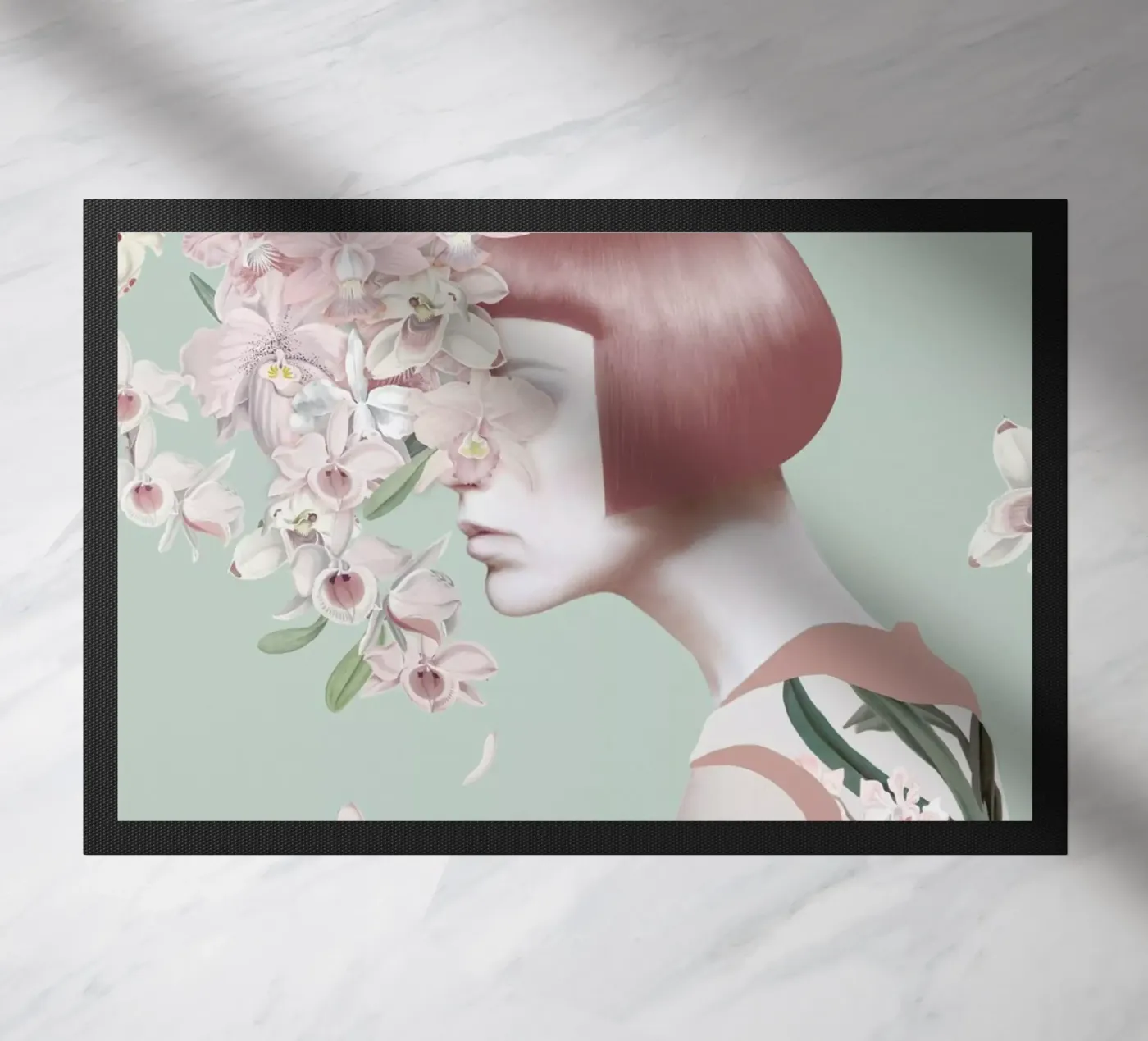 Utopia zerbino da Nettsch