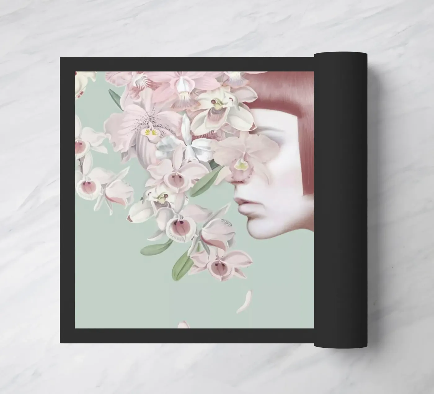 Utopia zerbino da Nettsch