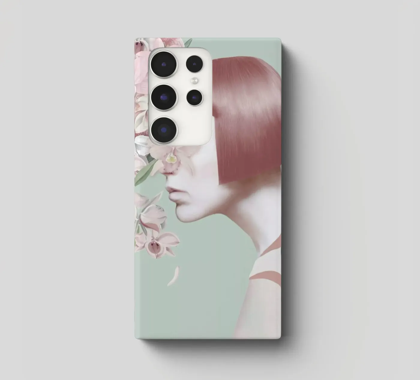 Utopia cover samsung da Nettsch