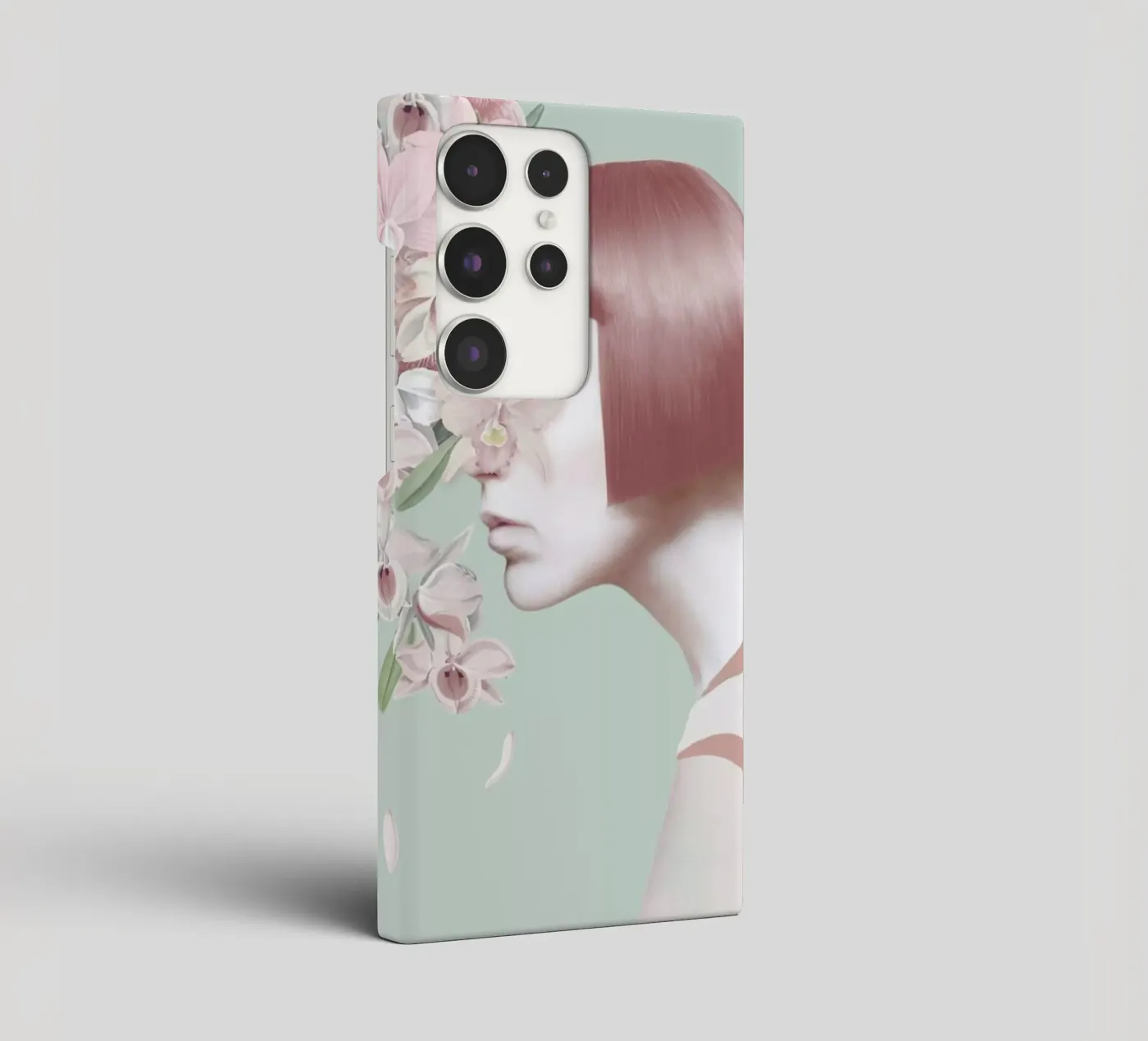 Utopia cover samsung da Nettsch