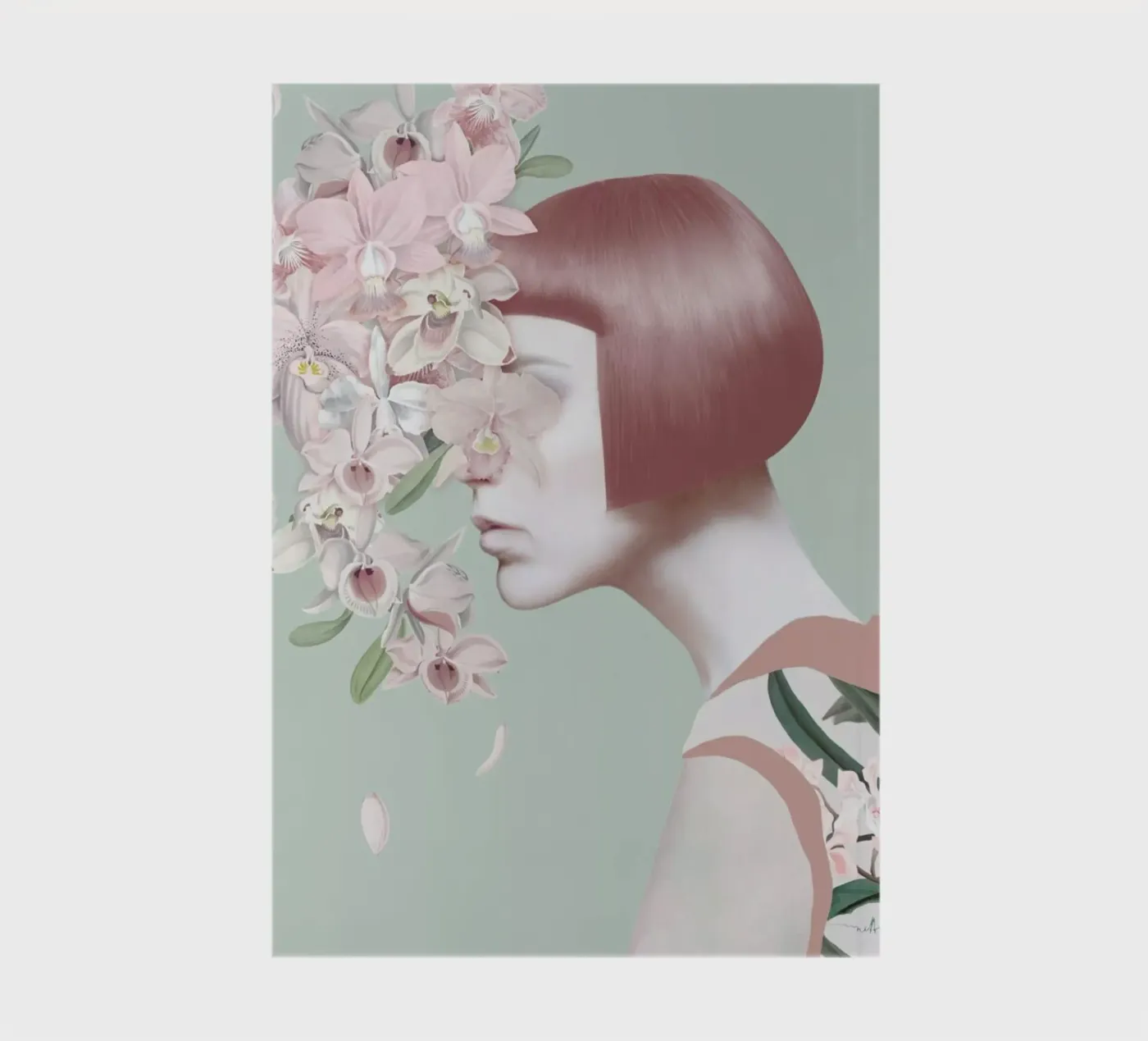 Utopia notebook by Nettsch