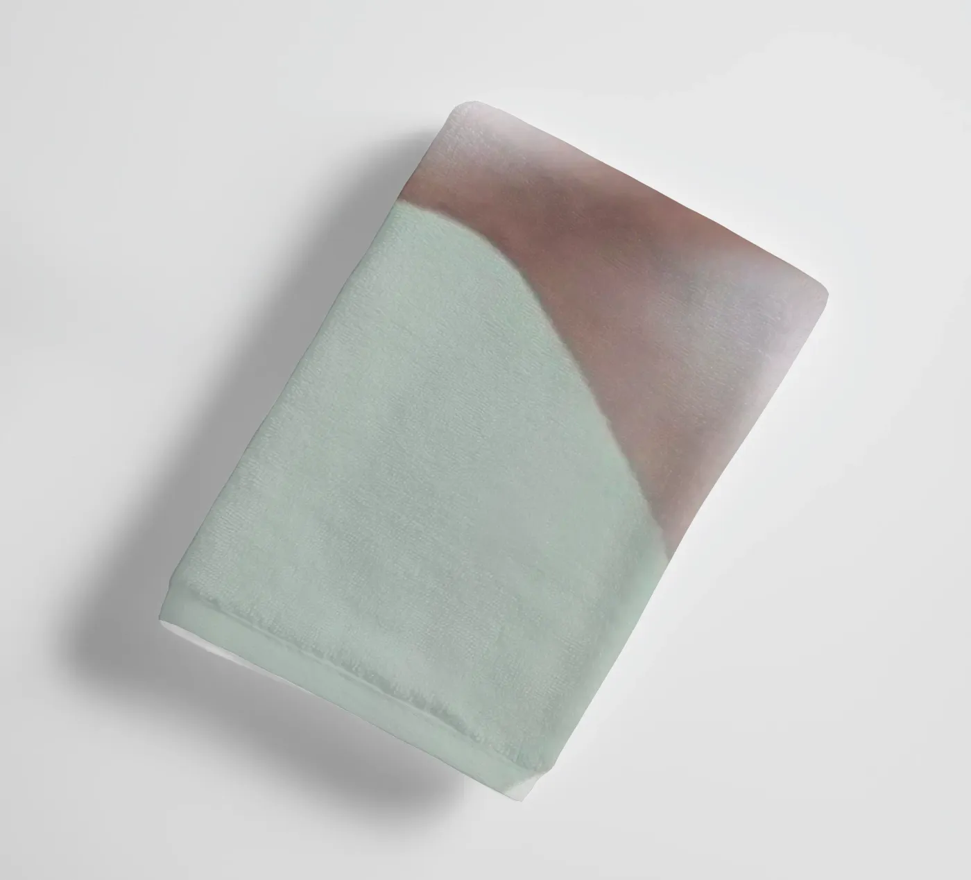 Utopia badhanddoek van Nettsch