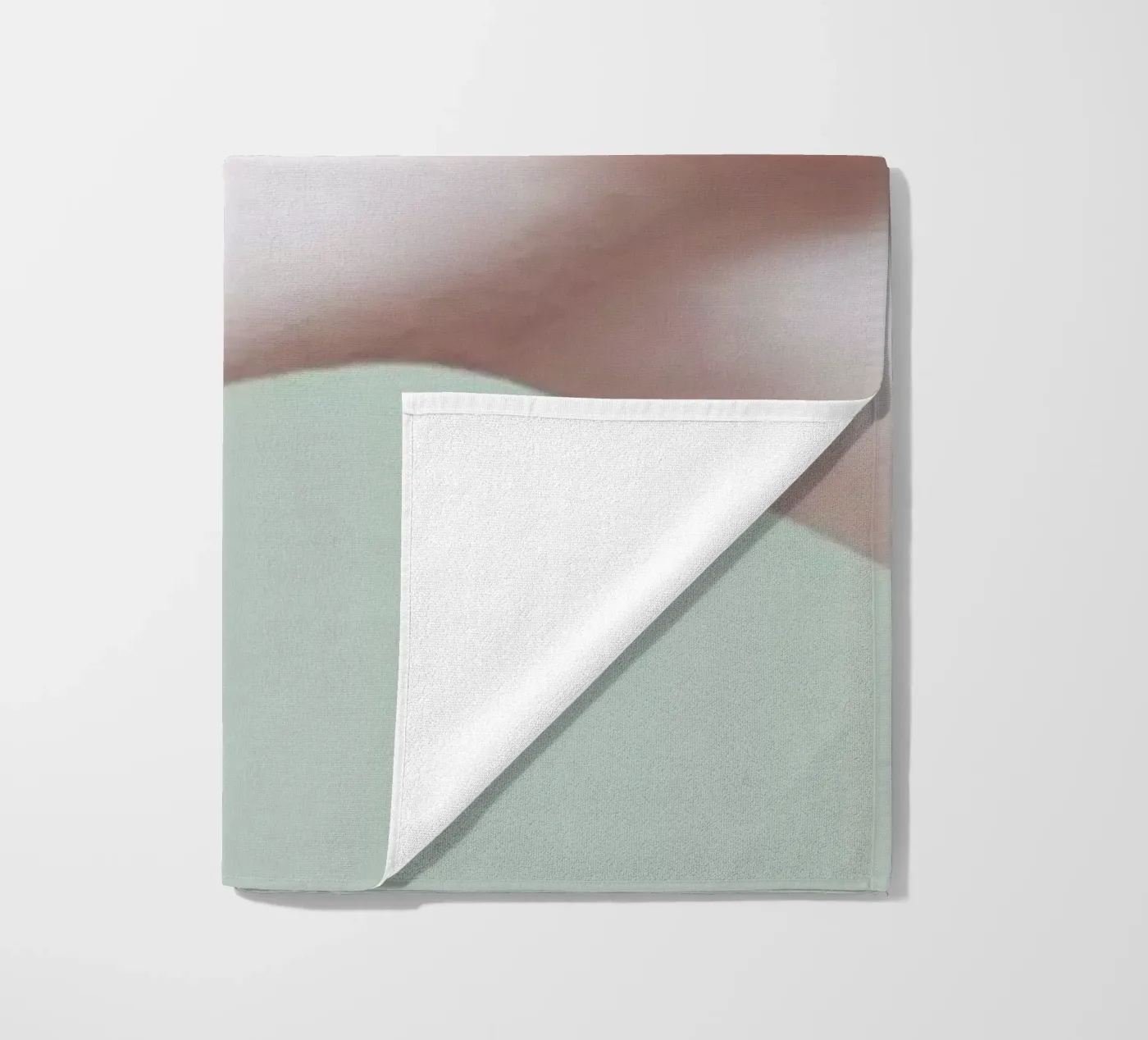 Utopia strandhanddoek van Nettsch