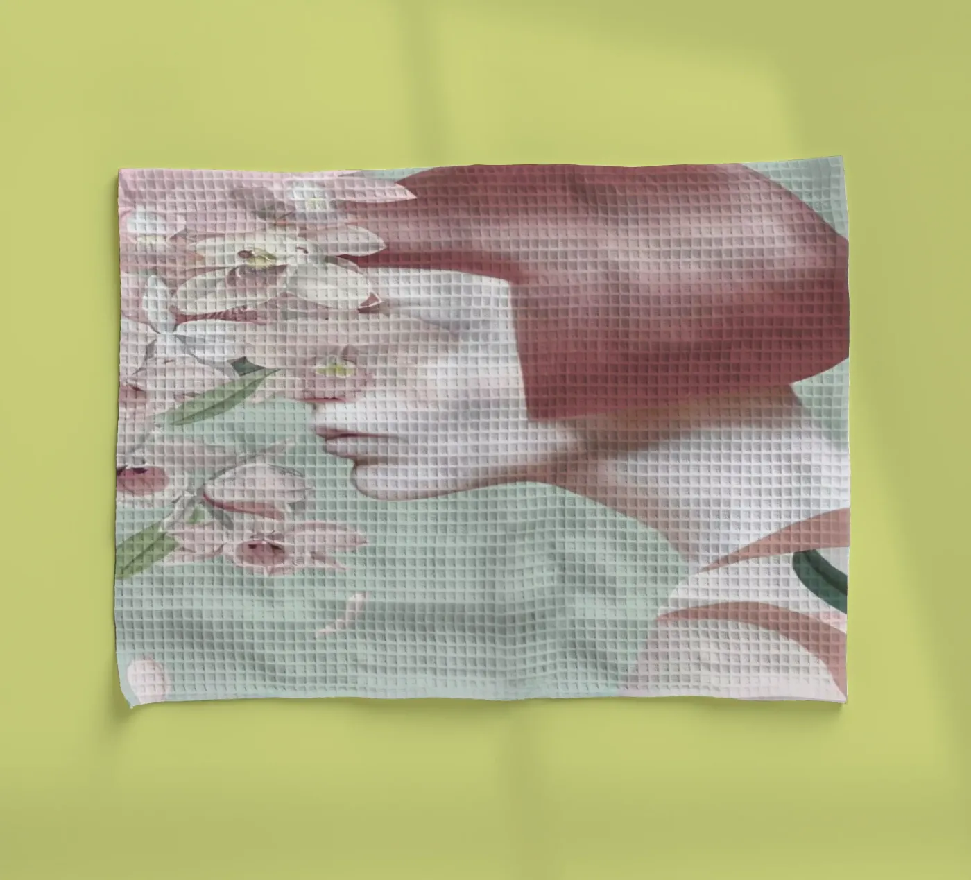 Utopia torchon de Nettsch