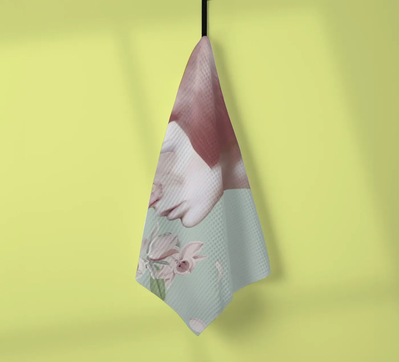 Utopia torchon de Nettsch