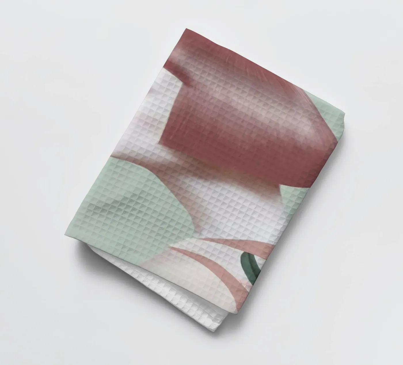 Utopia torchon de Nettsch