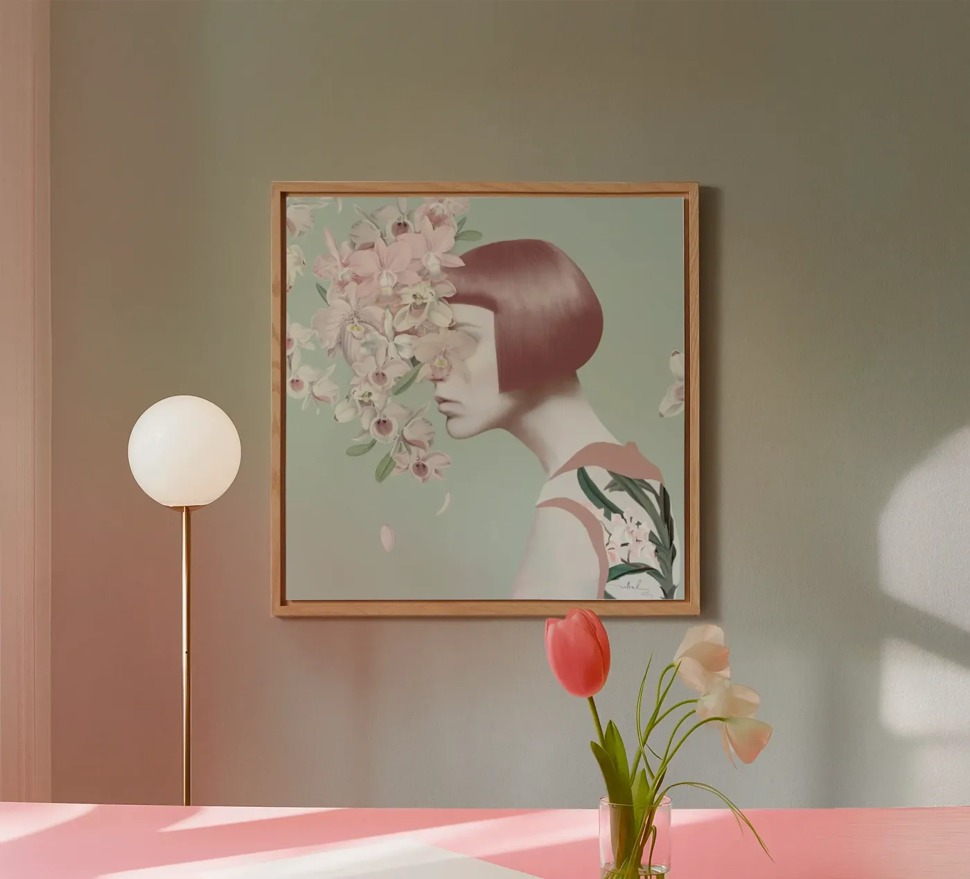 Utopia Forex-Platte von Nettsch