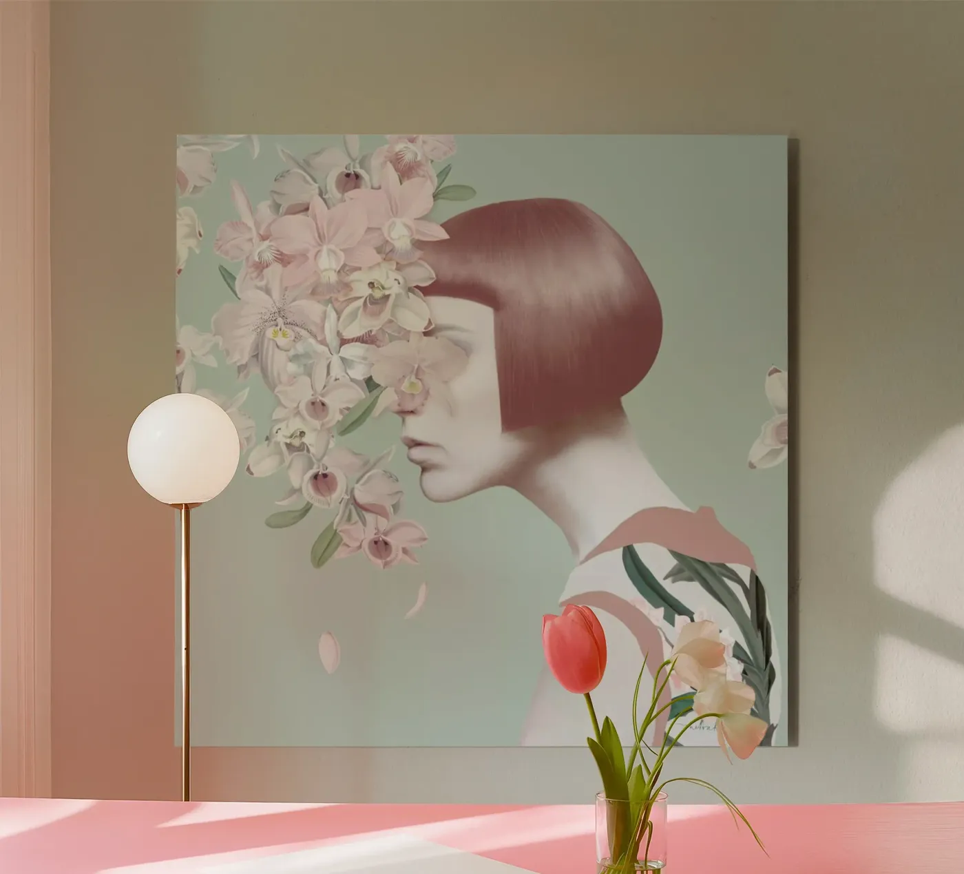 Utopia Forex-Platte von Nettsch