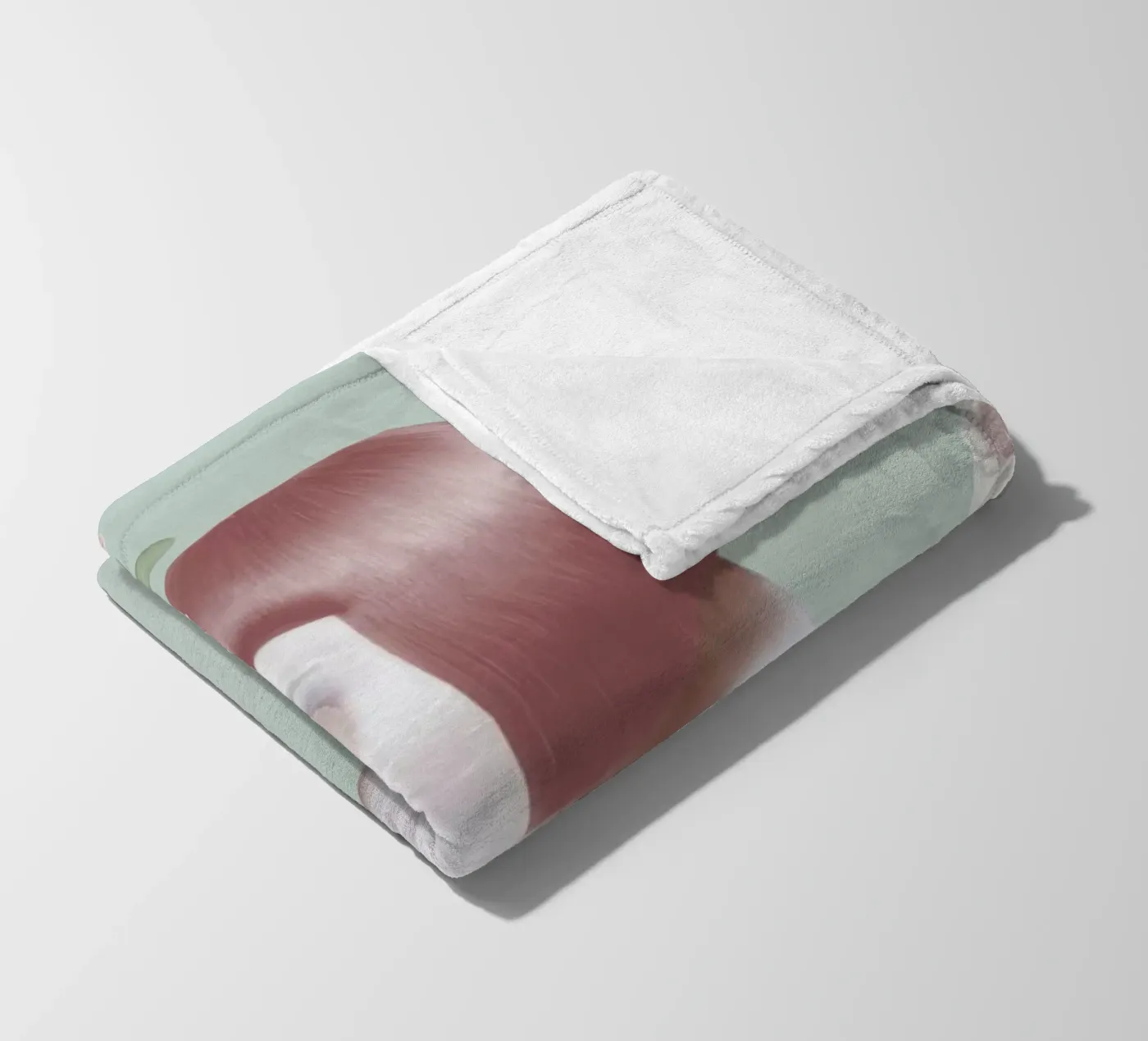 Utopia plaid polaire de Nettsch