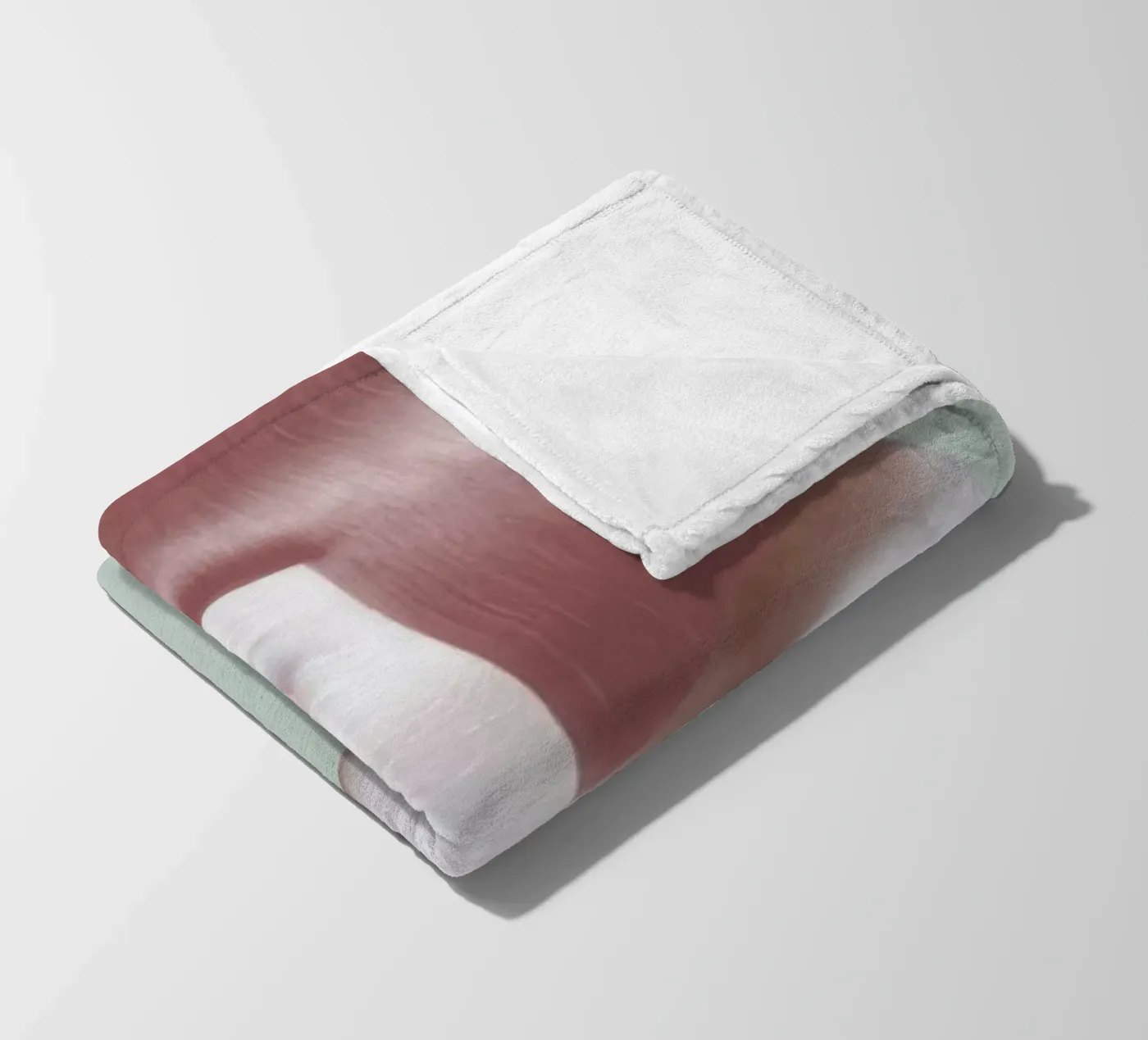 Utopia plaid polaire de Nettsch