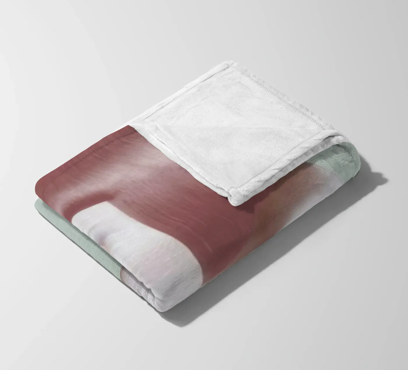 Utopia plaid polaire de Nettsch