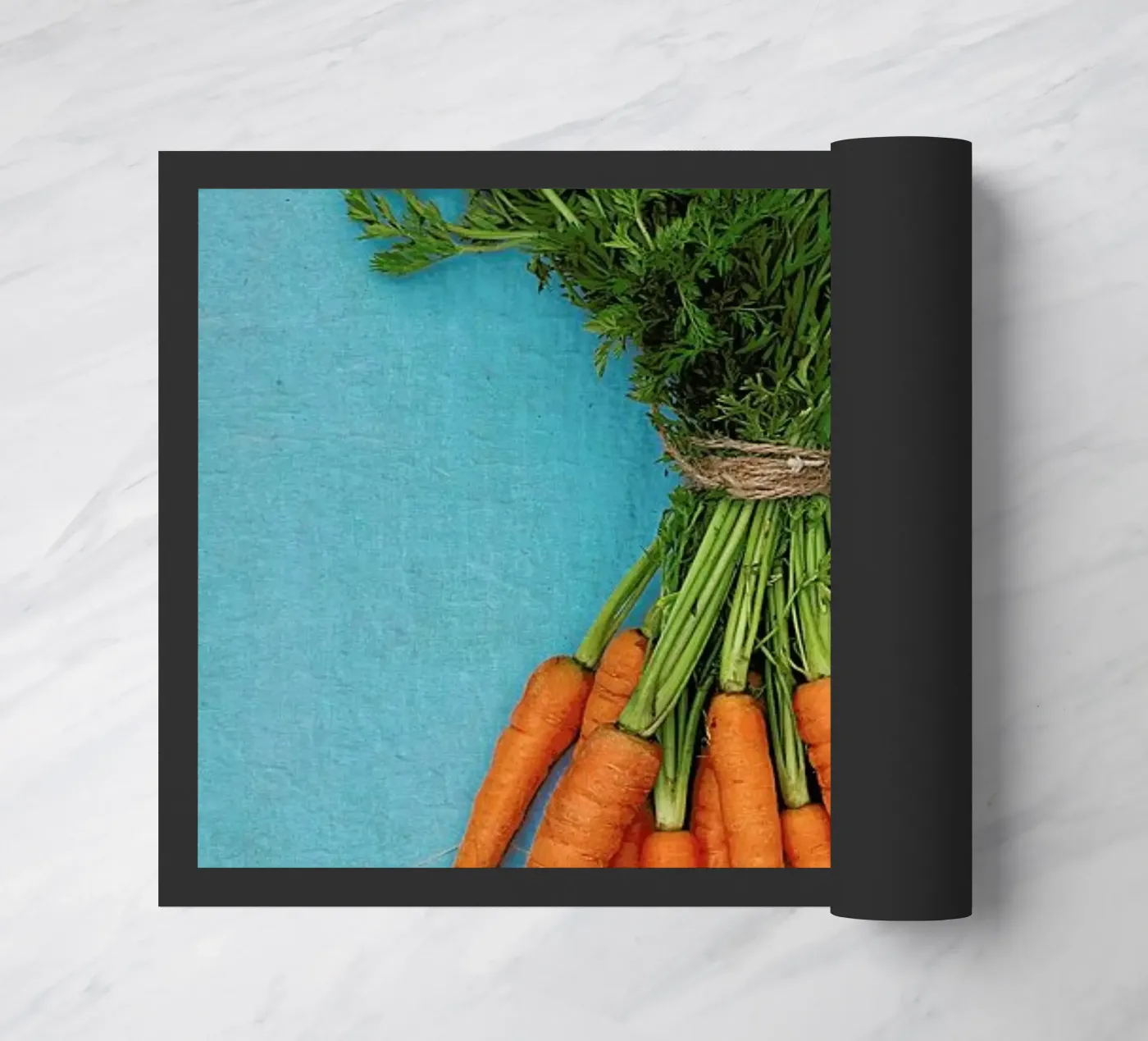 Carrots zerbino da Keri Bevan