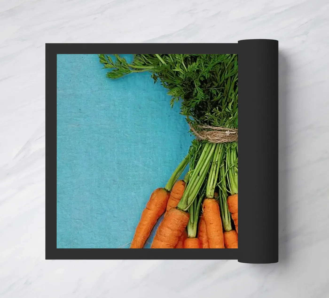 Carrots zerbino da Keri Bevan