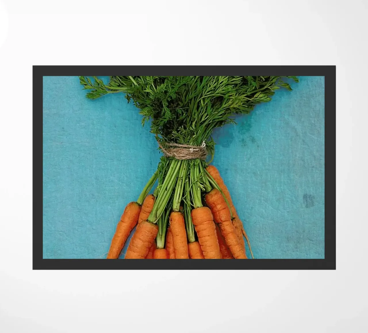 Carrots zerbino da Keri Bevan