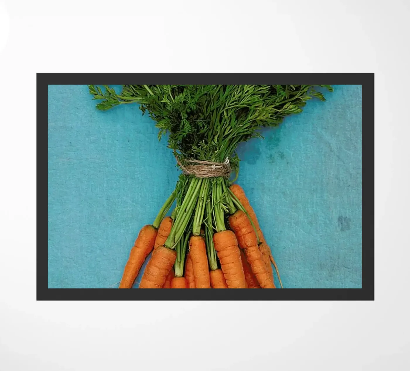 Carrots zerbino da Keri Bevan