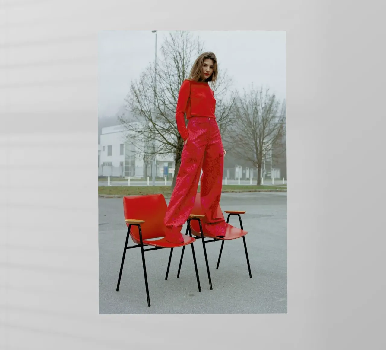 2 pellicola backlit da Matevž Kosterov