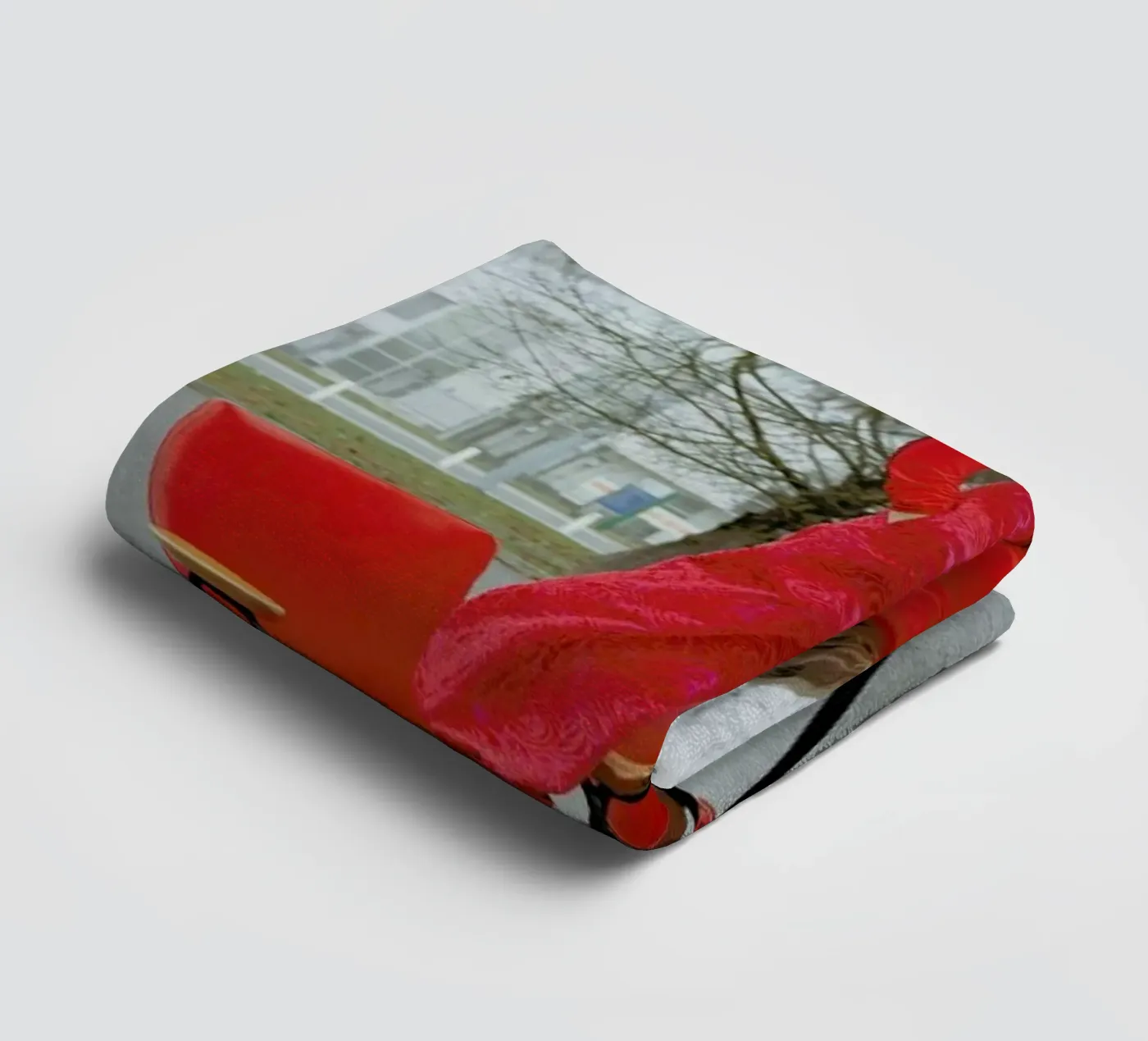 2 towel by Matevž Kosterov