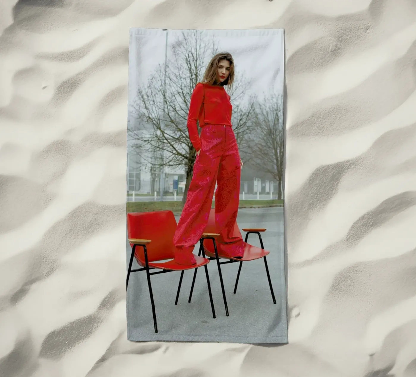 2 telo mare da Matevž Kosterov