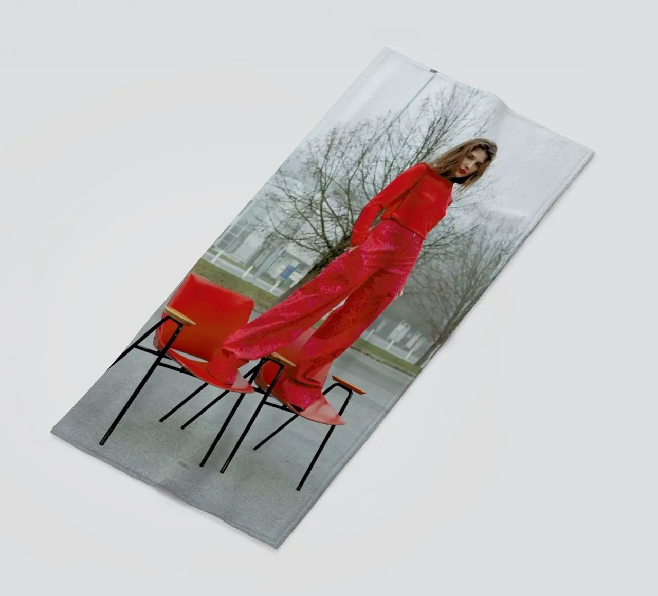 2 telo mare da Matevž Kosterov