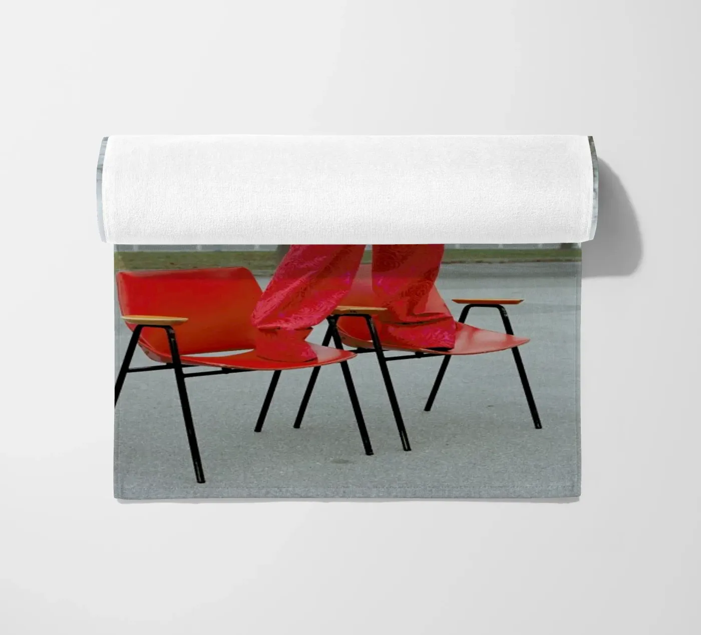 2 telo mare da Matevž Kosterov