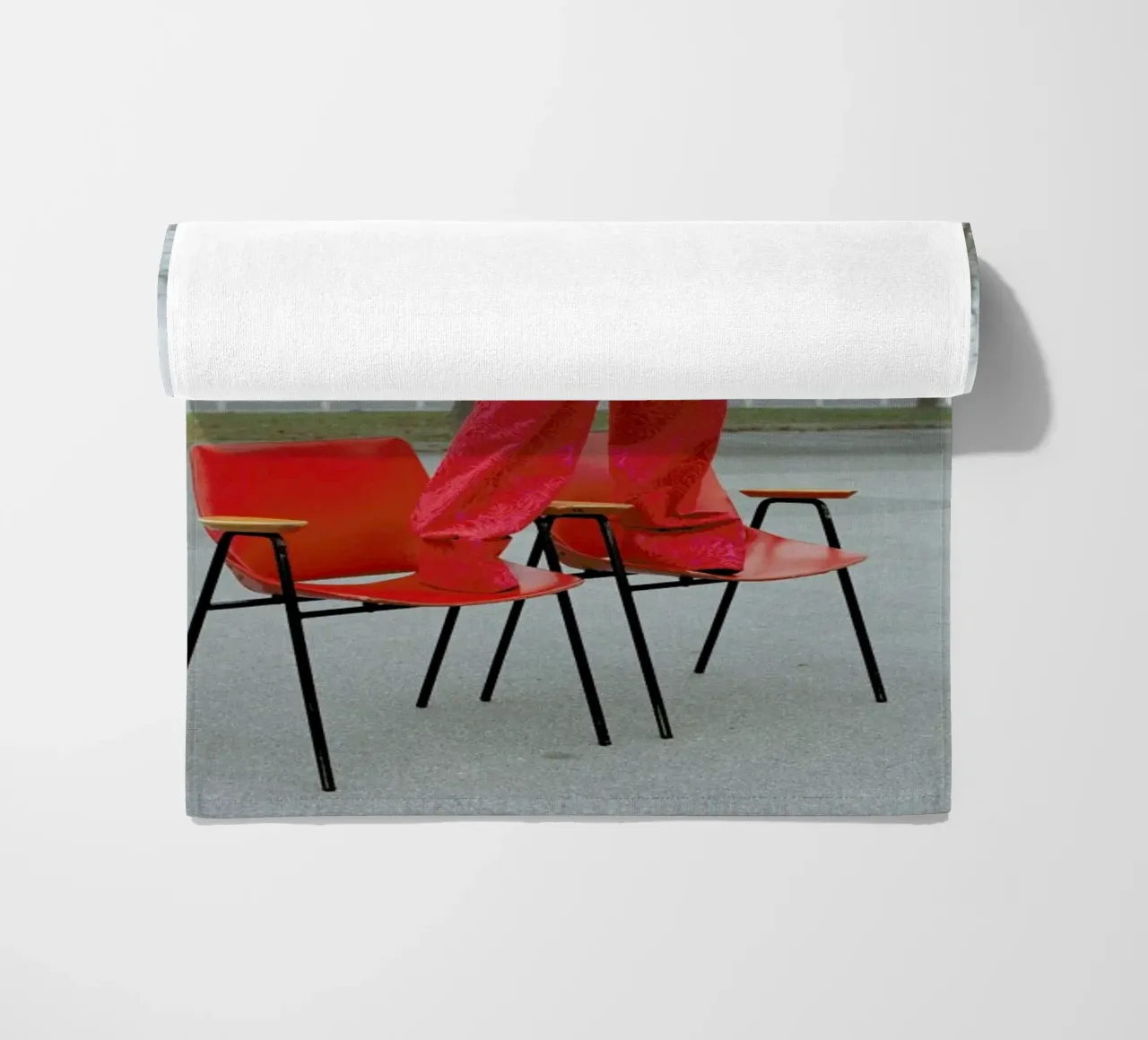 2 telo mare da Matevž Kosterov